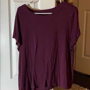 American eagle soft and sexy